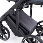 Πολυκαρότσι Coletto Flow 3in1 FL-07