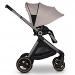 Καρότσι Cavoe Osis 2.0 Taupe