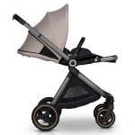 Καρότσι Cavoe Osis 2.0 Taupe