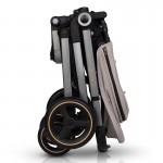 Καρότσι Cavoe Osis 2.0 Taupe