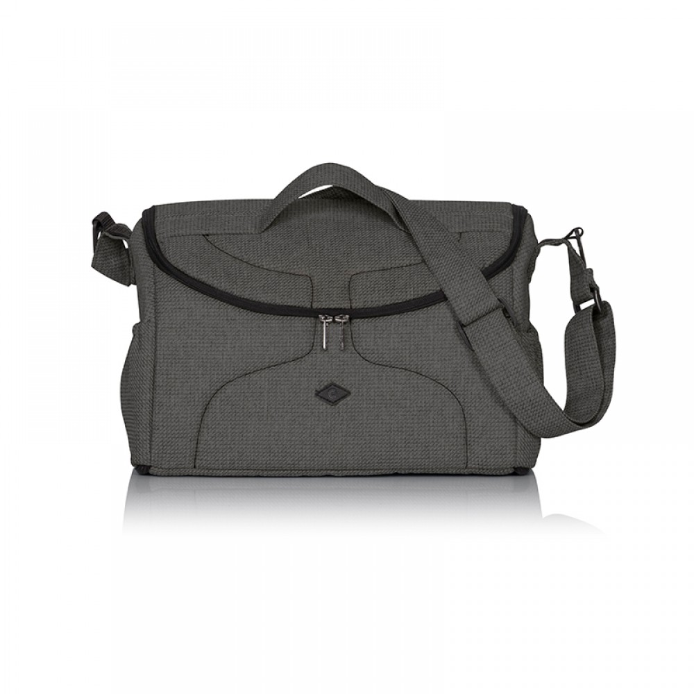 Τσάντα Καροτσιού Cavoe Axo Comfort Shadow