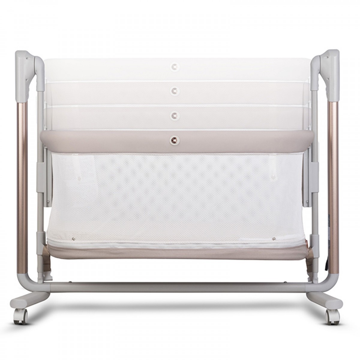 Ηλεκτρικό Λίκνο Cavoe COQ 4in1 Cashmere