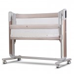 Ηλεκτρικό Λίκνο Cavoe COQ 4in1 Cashmere