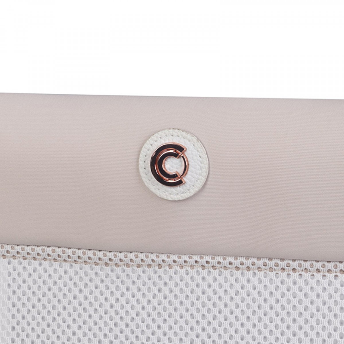 Ηλεκτρικό Λίκνο Cavoe COQ 4in1 Cashmere