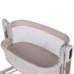 Ηλεκτρικό Λίκνο Cavoe COQ 4in1 Cashmere