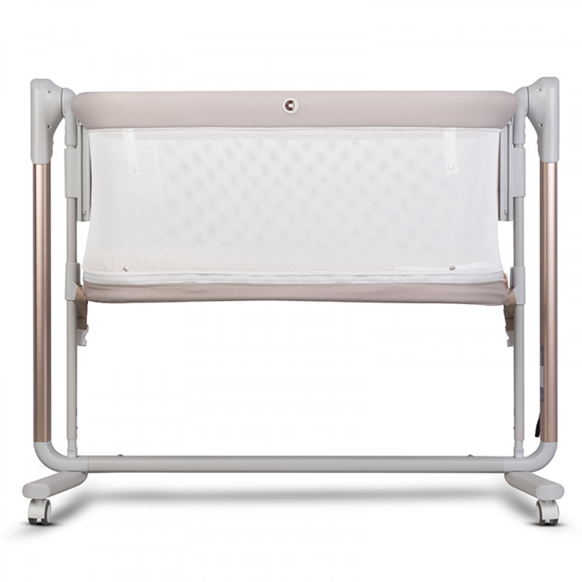 Ηλεκτρικό Λίκνο Cavoe COQ 4in1 Cashmere