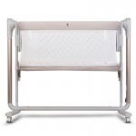 Ηλεκτρικό Λίκνο Cavoe COQ 4in1 Cashmere