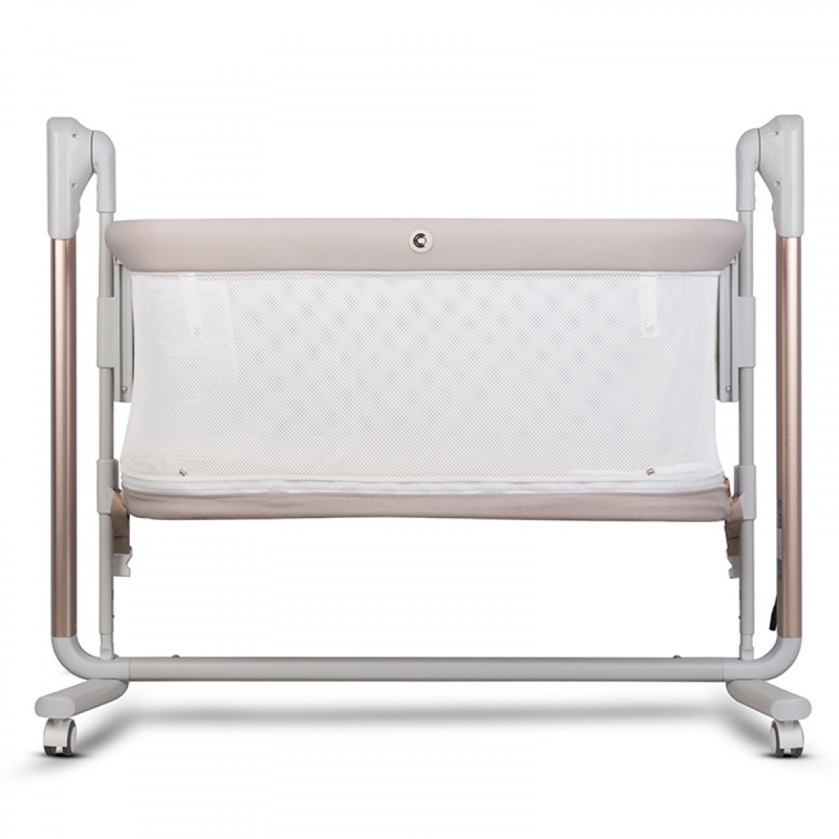 Ηλεκτρικό Λίκνο Cavoe COQ 4in1 Cashmere