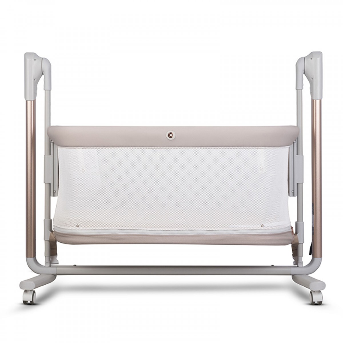 Ηλεκτρικό Λίκνο Cavoe COQ 4in1 Cashmere