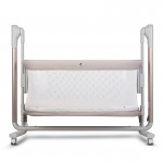 Ηλεκτρικό Λίκνο Cavoe COQ 4in1 Cashmere