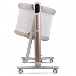 Ηλεκτρικό Λίκνο Cavoe COQ 4in1 Cashmere