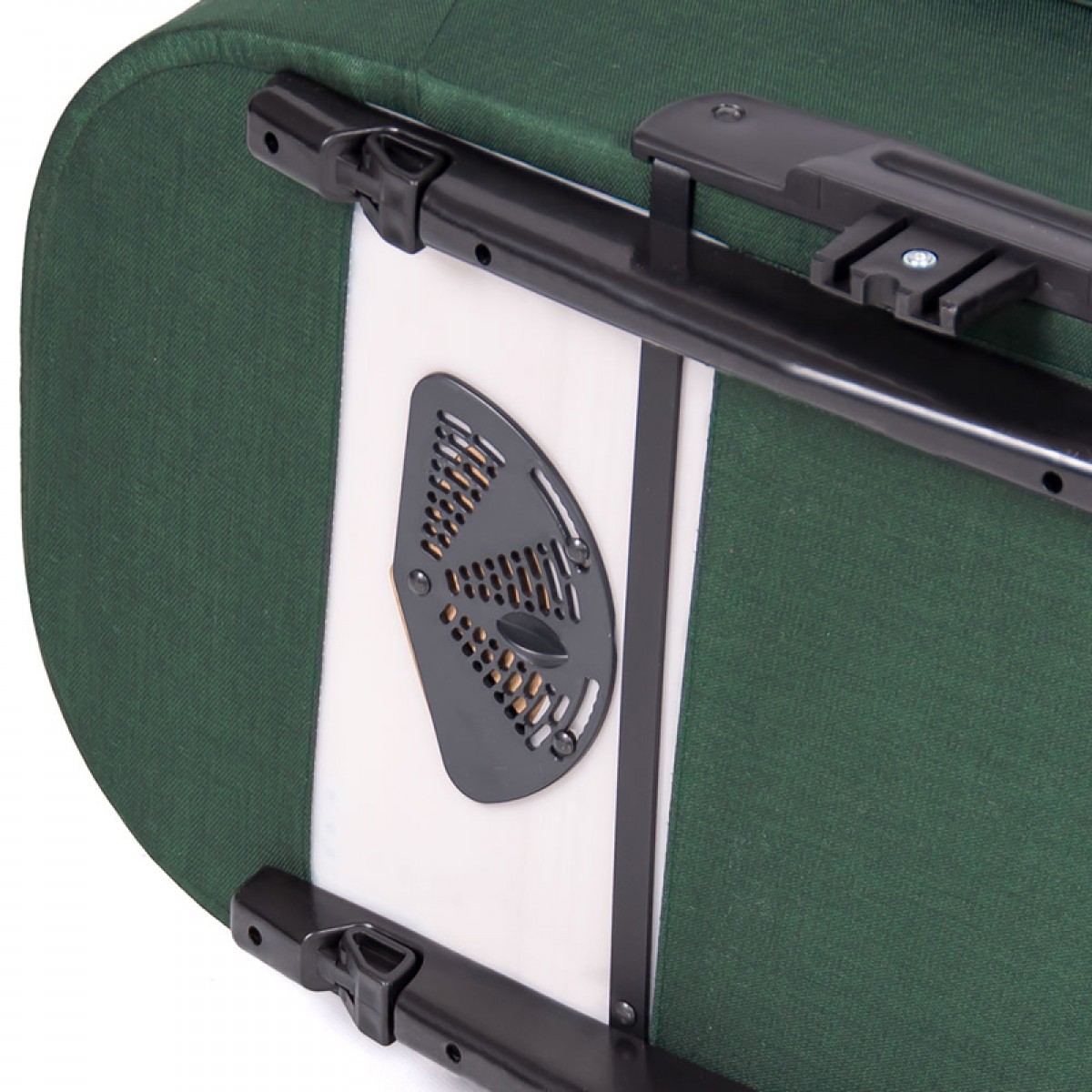 Πολυκαρότσι Coletto Dante 3 in 1 D-18