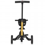 Ποδήλατο Τρίκυκλο Colibro 6in1 Tremix Up Banana