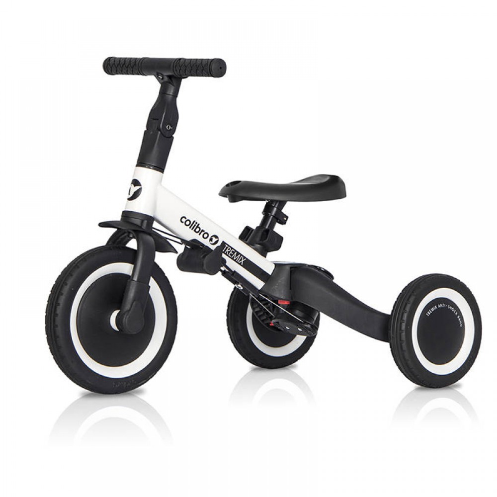 Ποδήλατο Τρίκυκλο Colibro 6in1 Tremix Up Blank