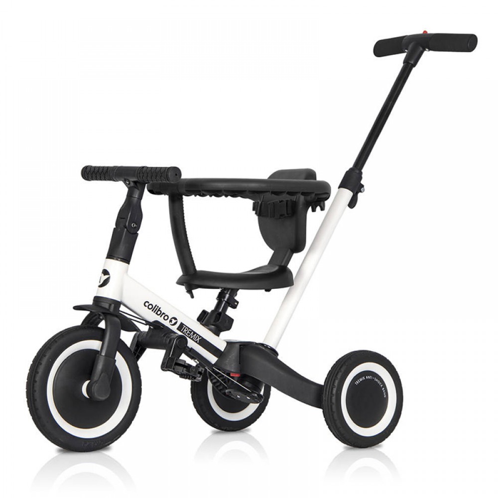 Ποδήλατο Τρίκυκλο Colibro 6in1 Tremix Up Blank