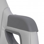 Κάθισμα Φαγητού Colibro Scandi 3in1 Dove