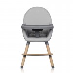 Κάθισμα Φαγητού Colibro Scandi 3in1 Dove