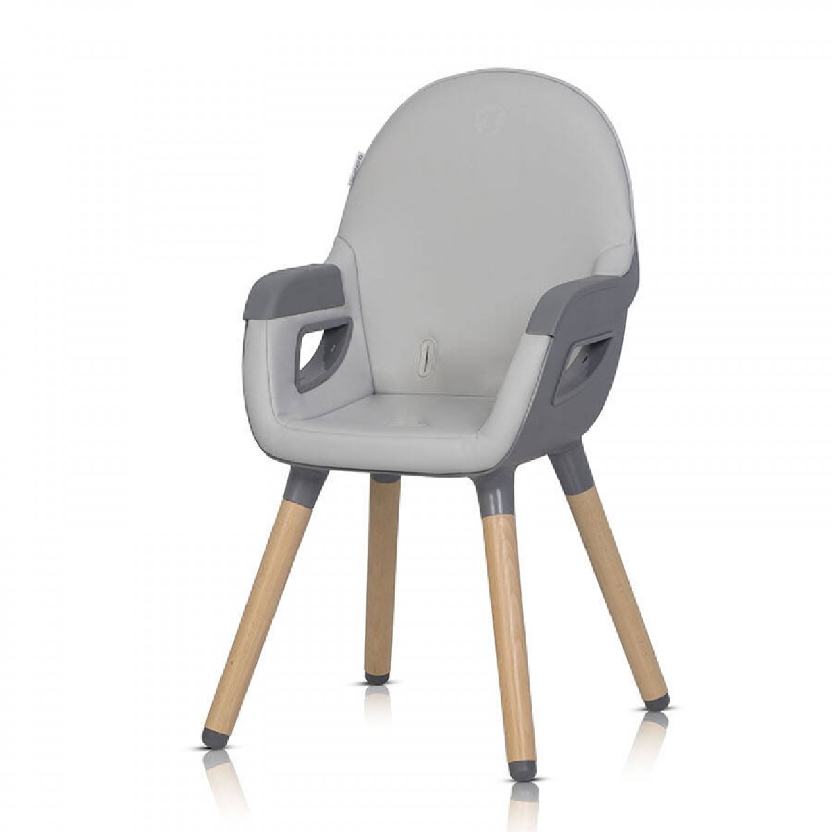 Κάθισμα Φαγητού Colibro Scandi 3in1 Dove