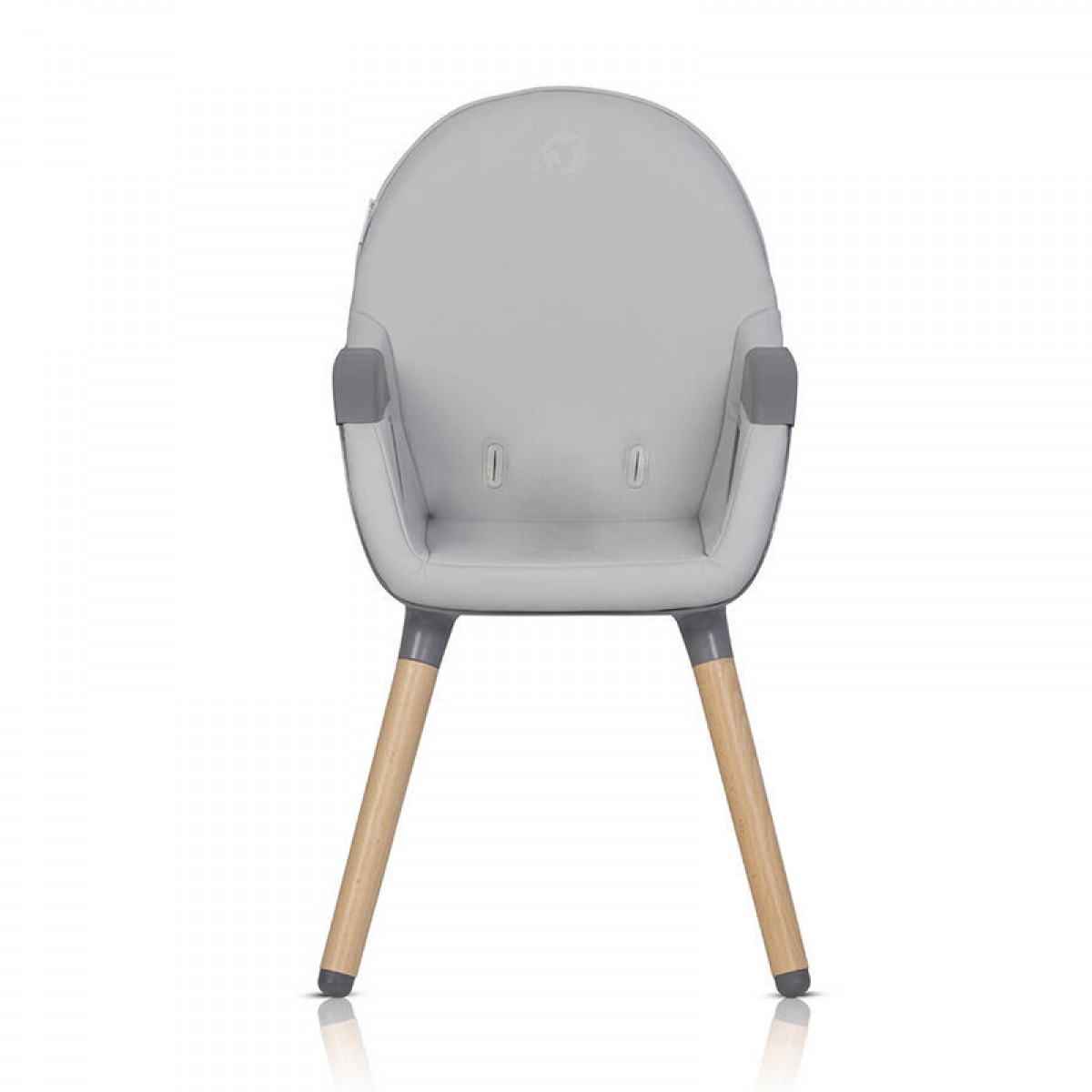 Κάθισμα Φαγητού Colibro Scandi 3in1 Dove