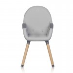 Κάθισμα Φαγητού Colibro Scandi 3in1 Dove