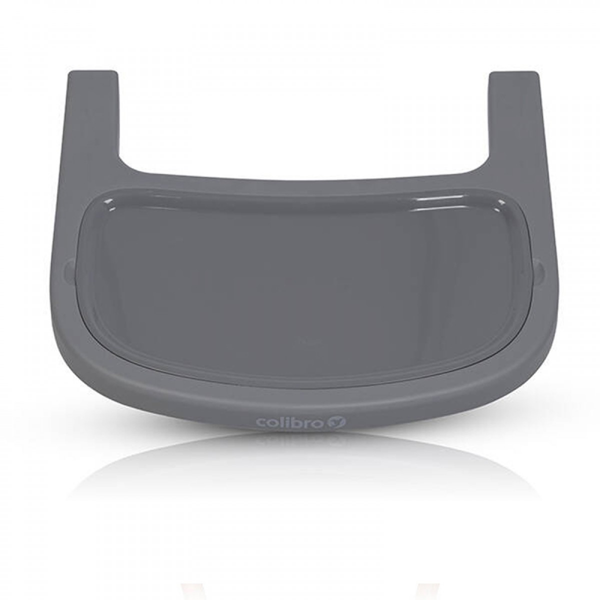 Κάθισμα Φαγητού Colibro Scandi 3in1 Dove