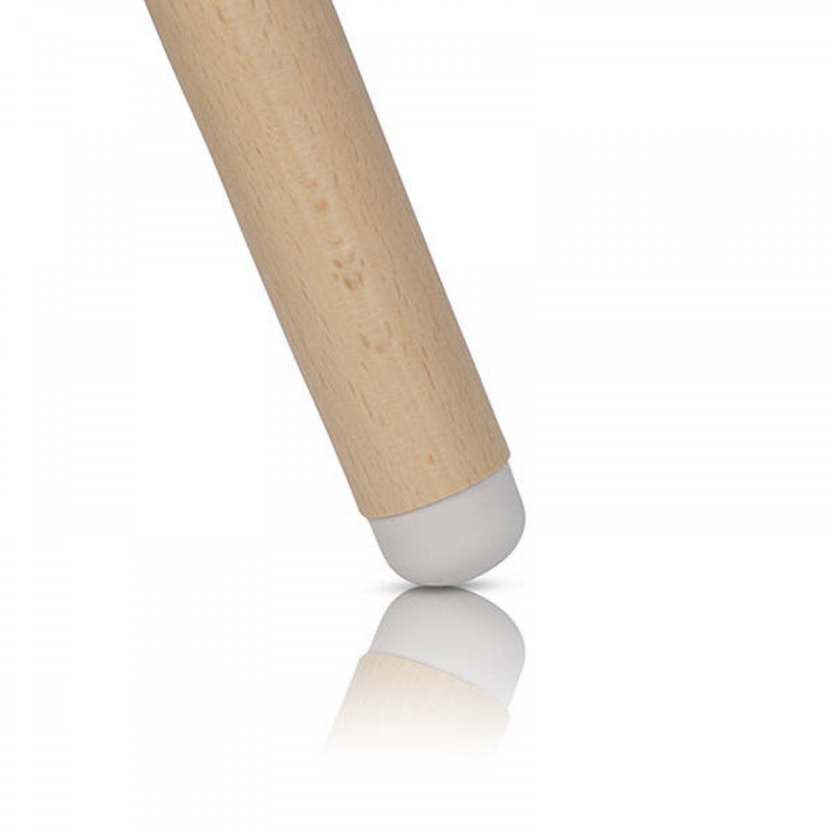 Κάθισμα Φαγητού Colibro Scandi 3in1 Almond