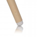 Κάθισμα Φαγητού Colibro Scandi 3in1 Almond