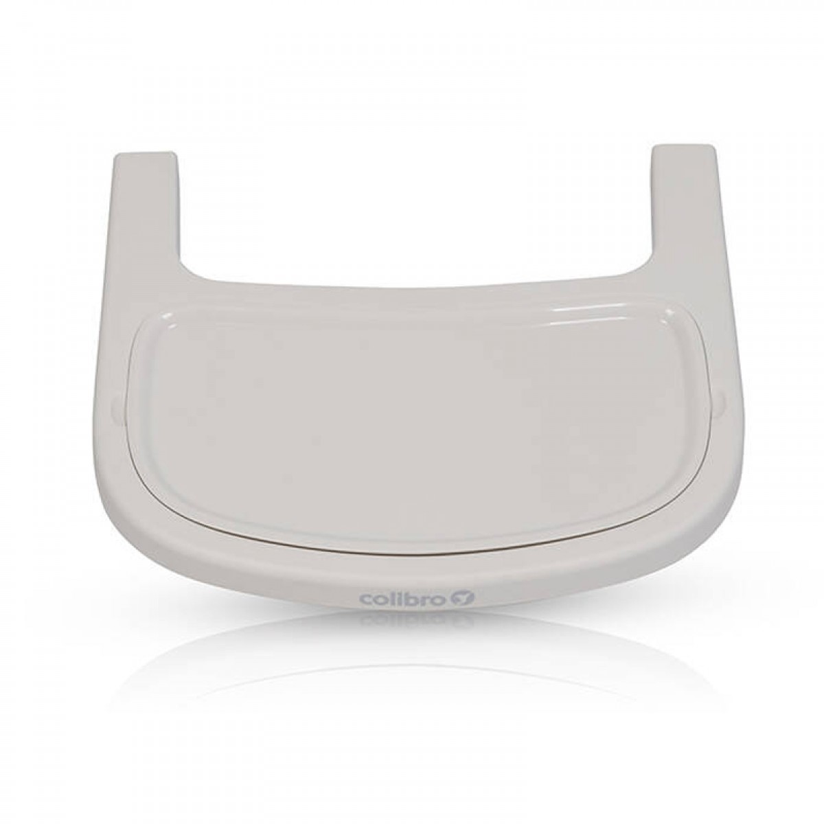 Κάθισμα Φαγητού Colibro Scandi 3in1 Almond