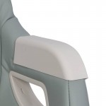 Κάθισμα Φαγητού Colibro Scandi 3in1 Agava