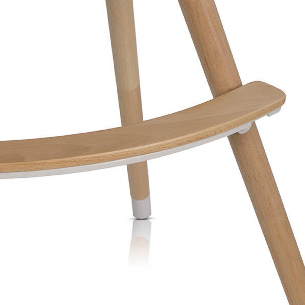 Κάθισμα Φαγητού Colibro Scandi 3in1 Agava