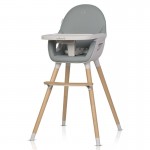 Κάθισμα Φαγητού Colibro Scandi 3in1 Agava