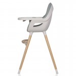 Κάθισμα Φαγητού Colibro Scandi 3in1 Agava