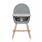 Κάθισμα Φαγητού Colibro Scandi 3in1 Agava