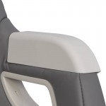 Κάθισμα Φαγητού Colibro Scandi 3in1 Onyx