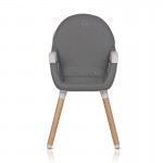 Κάθισμα Φαγητού Colibro Scandi 3in1 Onyx