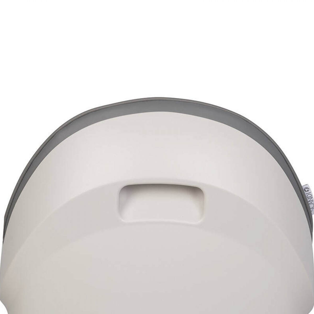 Κάθισμα Φαγητού Colibro Scandi 3in1 Onyx