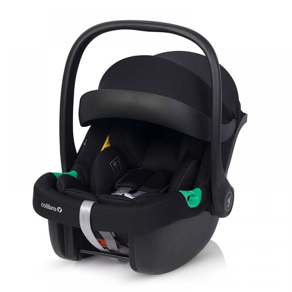 Κάθισμα Αυτοκινήτου Colibro i-SIZE 40-87cm Petit Onyx