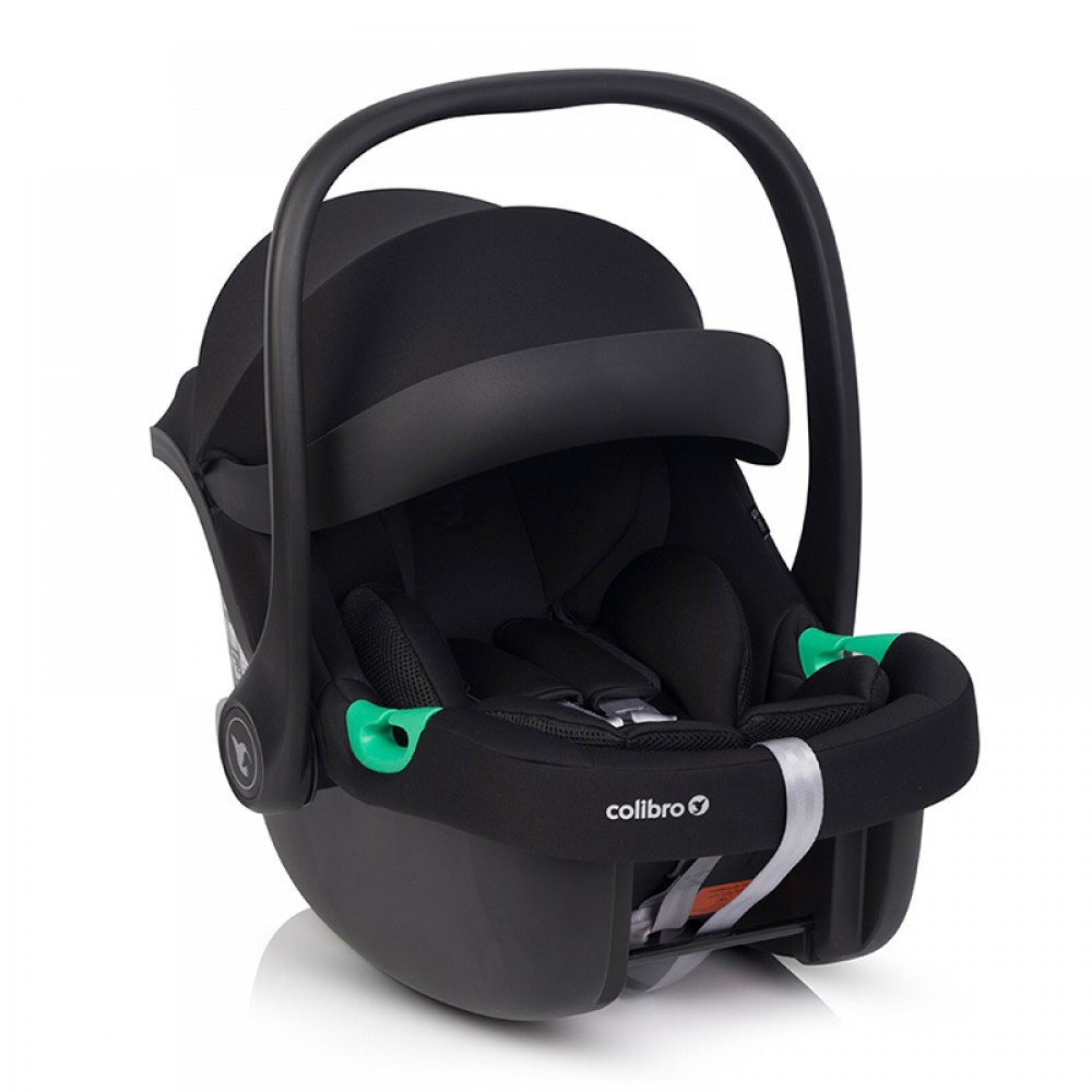 Κάθισμα Αυτοκινήτου Colibro i-SIZE 40-87cm Petit Onyx