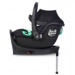 Κάθισμα Αυτοκινήτου Colibro i-SIZE 40-87cm Petit Onyx