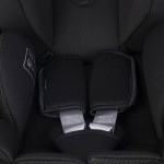 Κάθισμα Αυτοκινήτου Colibro i-SIZE 40-87cm Petit Onyx