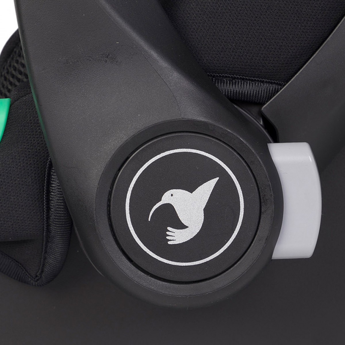 Κάθισμα Αυτοκινήτου Colibro i-SIZE 40-87cm Petit Onyx