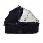 Πολυκαρότσι iBebe Ice 2in1 Black/Gray