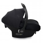 Πολυκαρότσι iBebe Next2 3in1 Green