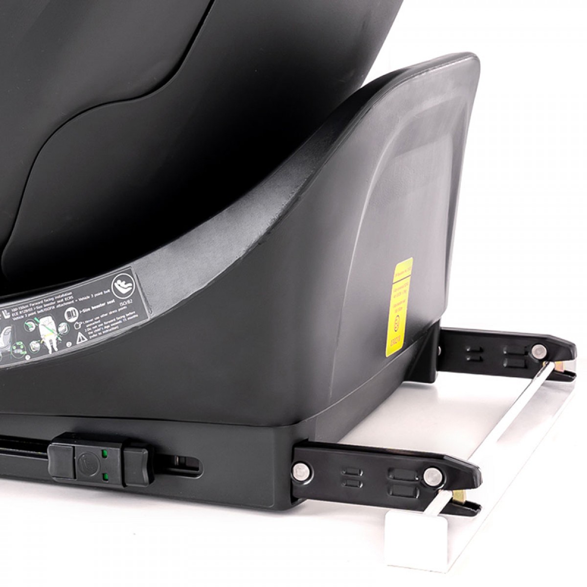 Κάθισμα Αυτοκινήτου Coletto Izzy I-SIZE 40-150cm Green