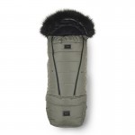 Αδιάβροχoς Ποδόσακος Καροτσιού iBebe Thermo Mint