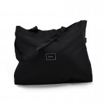 Αδιάβροχoς Ποδόσακος Καροτσιού iBebe Thermo Dark Grey