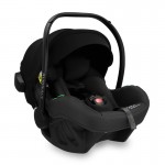 Κάθισμα Αυτοκινήτου iBebe Pixel PRO 2.0 C i-SIZE 40-86cm Black