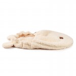 Ποδόσακος Καροτσιού / Καθίσματος Αυτοκινήτου iBebe Mini Me Lamb Cream