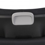 ​​​​​​​Κάθισμα Αυτοκινήτου EasyGo Cozy i-SIZE 40-150cm Ink