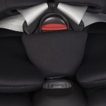 ​​​​​​​Κάθισμα Αυτοκινήτου EasyGo Cozy i-SIZE 40-150cm Ink